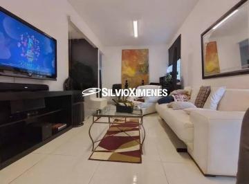 Apartamento · 240m² · 3 Quartos · 1 Vaga · Área Privativa com 3 quartos à Venda, Anchieta - Belo Horizonte