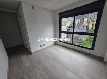 Apartamento · 59m² · 2 Quartos · 2 Vagas · Apartamento com 2 quartos à Venda, Lourdes - Belo Horizonte