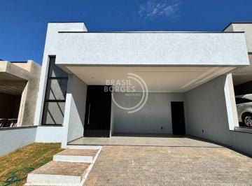 Casa · 142m² · 3 Quartos · 3 Vagas · Casa Térrea Condomínio Villagio Wanel