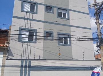 Apartamento de 2 quartos, São Paulo · Lançamento na Parada Inglesa - Apartamentos prontos para morar