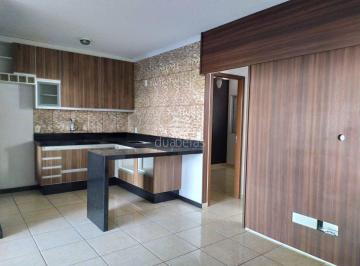 Casa · 47m² · 2 Quartos · 2 Vagas · Casa Terra Nova de 2 dormitórios