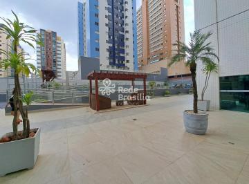Apartamento · 78m² · 3 Quartos · 1 Vaga · Piazza Di Itália, 3 quartos sendo 2 suítes, varanda, mobiliado.