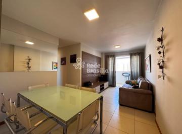 Apartamento · 78m² · 3 Quartos · 1 Vaga · Piazza Di Itália, 3 quartos sendo 2 suítes, varanda, mobiliado.