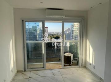 Comercial · 30m² · Venda Sala Comercial , Edificio Lê Quartier, Av. Pau Brasil, Sala Reformada