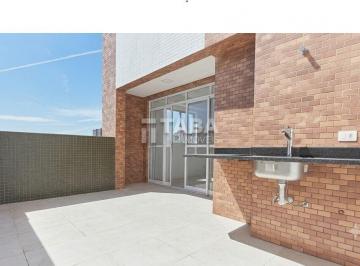 Apartamento · 129m² · 3 Quartos · 1 Vaga · Cobertura Duplex à Venda Curitiba Mercês – Confort