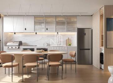 Apartamento · 80m² · 2 Quartos · 2 Vagas · Lançamento - Manai Bosque em Indaiatuba