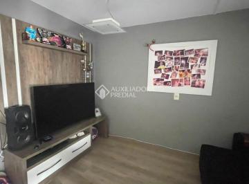 Apartamento · 42m² · 2 Quartos · 1 Vaga · Apartamento de 2 quartos com 1 vaga à venda no bairro Sarandi em Porto Alegre