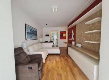Apartamento · 80m² · 2 Quartos · 2 Vagas · Apartamento com 2 quartos para Locação, Jardim Paulista - São Paulo