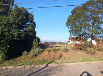 Terreno · 1127m² · Lindo terreno plano e alto em São Leopoldo