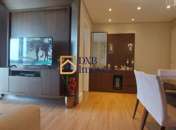 Apartamento · 85m² · 3 Quartos · 2 Vagas · Apartamento mobiliado com 3/2 quartos (3º qua