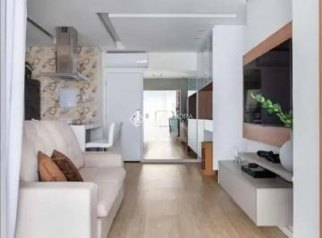 Apartamento · 77m² · 2 Quartos · 1 Vaga · Apartamento à venda no Centro de São Bernardo