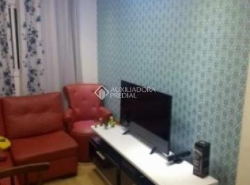 Apartamento · 78m² · 2 Quartos · 1 Vaga · COBERTURA - SANTO ANDRÉ - VILA ALTO DE SANTO ANDRE
