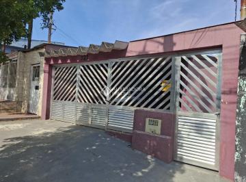 Casa · 193m² · 2 Quartos · 1 Vaga · Casa em Vila Aquilino, Santo André