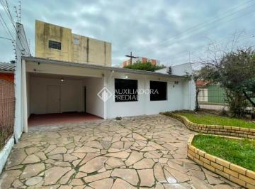 Casa · 130m² · 2 Quartos · 3 Vagas · Casa com Amplo Pátio e Suíte Próxima à PUCRS no Bairro Jardim do Salso