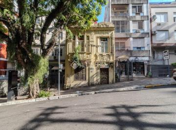 Comercial · 186m² · 3 Quartos · Casa para projeto reforma total (retrofit).