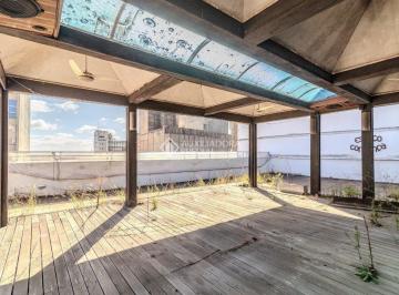 Comercial · 2477m² · PRÉDIO COMERCIAL | 10 ANDARES PRÓXIMIO A CASA DE CULTURA MÁRIO QUINTANA E ORLA DO GUAIBA | CENTRO HI