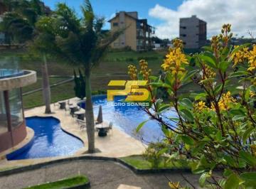 Terreno · 390m² · LOTE COM 390M² OPORTUNDADE CONDOMINIO SONHOS DA SERRA BANANEIRAS-PB