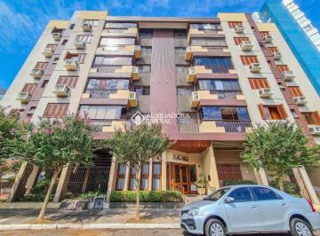 Apartamento · 96m² · 3 Quartos · 2 Vagas · Apartamento com 3 dormitórios no Edifício Solar da Visconde em Novo Hamburgo