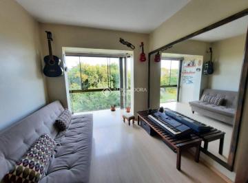 Apartamento · 44m² · 1 Quarto · Apartamento de 1 quarto no bairro Partenon