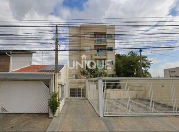 Apartamento · 59m² · 2 Quartos · 1 Vaga · Apartamento com 2 quartos no Residencial Monte Verde em Indaiatuba