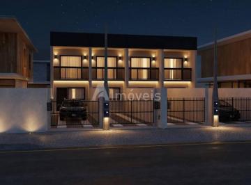 Casa · 67m² · 2 Quartos · 2 Vagas · Sobrado Itinga