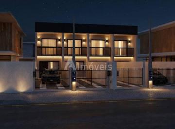 Casa · 67m² · 2 Quartos · 2 Vagas · Sobrado Itinga
