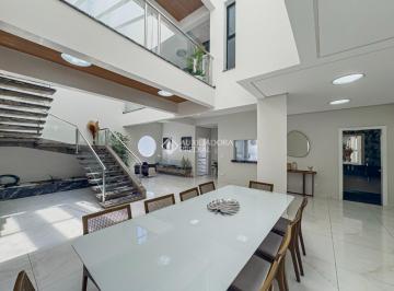 Casa · 507m² · 3 Quartos · 7 Vagas · CASA EM CONDOMÍNIO FECHADO - SWISS PARK - SÃO BERNARDO DO CAMPO