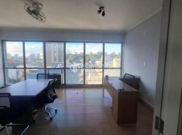 Comercial · 47m² · 1 Vaga · Oportunidade ! Sala Comercial à venda com 47m², 1 vaga - Edifício Duque de Caxias - Jardim do Mar -