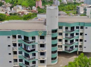 Apartamento · 66m² · 2 Quartos · 1 Vaga · Apartamento com 2 quartos, Fazenda Vitali - Colatina