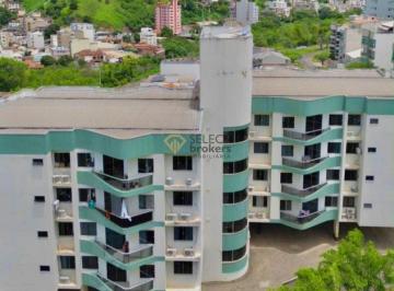 Apartamento · 66m² · 2 Quartos · 1 Vaga · Apartamento com 2 quartos, Fazenda Vitali - Colatina