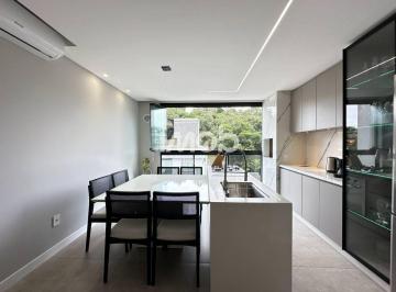 Apartamento · 2 Quartos · 1 Vaga · APARTAMENTO COM SUÍTE + 1 QUARTO, JARAGUÁ ESQUERDO