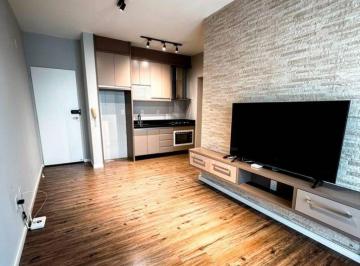 Apartamento · 2 Quartos · 1 Vaga · Apto - 2 Qts - Mobiliado - Itaipava - Itajaí/SC
