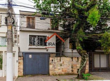 Casa · 200m² · 3 Quartos · Casa de 3 Quartos com Sacada e 200 m² Próxima ao Metrô Vila Mariana