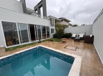 Casa · 260m² · 4 Quartos · 2 Vagas · Oportunidade - Casa em Condomínio - Condomínio Altos da Serra VI - Urbanova - 4 Dormitórios - 260m².