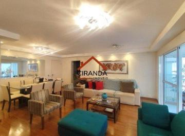 Apartamento · 90m² · 2 Quartos · Apartamento de 2 Quartos Sacada na Consolação - 02 Vagas