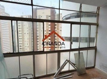 Apartamento · 29m² · 1 Quarto · STUDIO NO COPAN NO 12º ANDAR - DESOCUPADO!