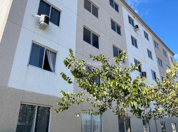 Apartamento · 46m² · 2 Quartos · 1 Vaga · Apartamento 2 quartos no Bairro Rubem Berta