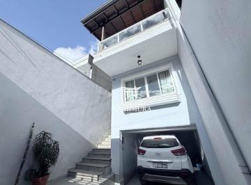 94683d47bdc04f91cc7ab3561bb108fa89459233 · Sobrado com 3 dormitórios à venda, 152 m² por R$ 699.900 - Jardim Nossa Senhora do Carmo - São Paulo