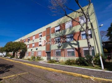 Apartamento · 73m² · 2 Quartos · 1 Vaga · Apartamento de 2 quartos no bairro Cristal.