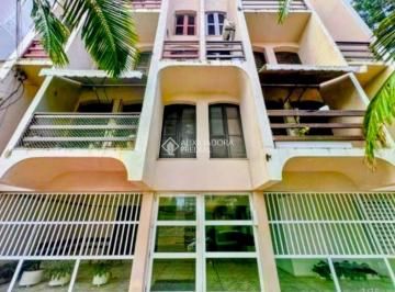 Apartamento · 46m² · 1 Quarto · Apartamento 1 quarto na Praia Grande em Torres.