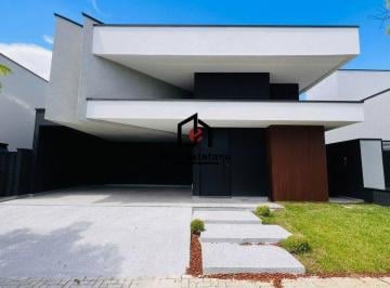 Casa · 300m² · 3 Quartos · Casa à venda - em Residencial Ouroville