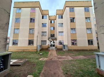 912285ed84de91accb595941c79fcca586c26592 · APARTAMENTO À VENDA NO GANCHINHO – CURITIBA/PR | RESIDENCIAL PARQUE IGUAÇU 1 | 2 QUARTOS