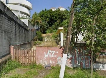 Terreno · 1200m² · Excelente oportunidade para investidores e incorporadores na Vila Dusi -1.200m² São Bernardo do Camp