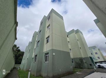 Apartamento · 42m² · 2 Quartos · 1 Vaga · Apto com 02 quartos no Tatuquara - Moradas do Bosque