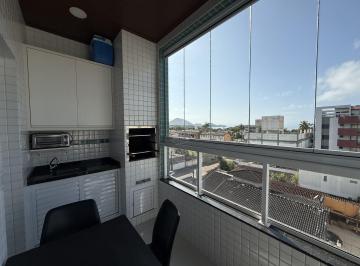 Apartamento · 62m² · 2 Quartos · Apartamento à venda - em Toninhas