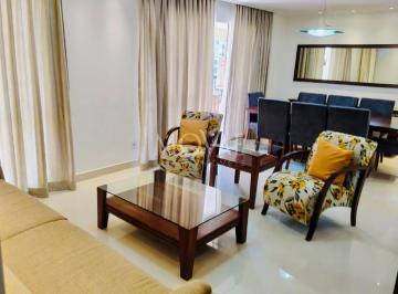 Apartamento · 194m² · 4 Quartos · 3 Vagas · Apartamento Alto Padrão à Venda | 194m² | 4 Dormitórios (3 Suítes) | Jardim Aquarius | São José dos