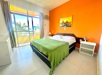 Apartamento · 50m² · 1 Quarto · Apartamento 1 dormitório, em Florianópolis, pronto para morar ou investir, bairro Canasvieiras