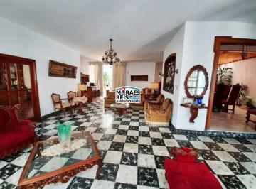 Casa · 500m² · 4 Quartos · Casa à venda - no Brooklin Paulista
