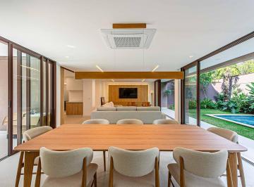 Casa · 300m² · 4 Quartos · Casa à venda - no Alto da Boa Vista