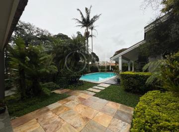 Casa · 591m² · 4 Quartos · Casa à venda - no Morumbi